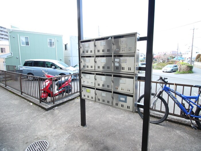 物件外観写真4　(その他)