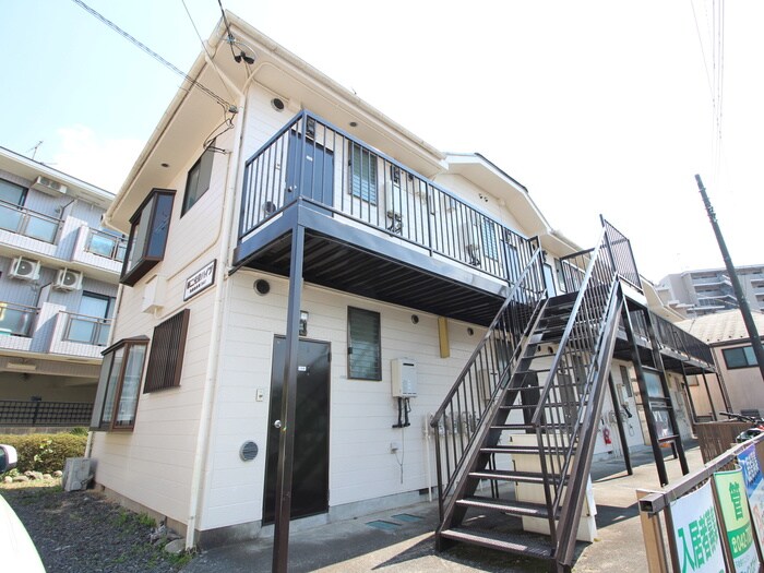 物件外観写真6　(外観写真)