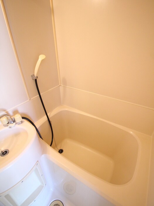 物件内観写真10　(バス／シャワールーム等)