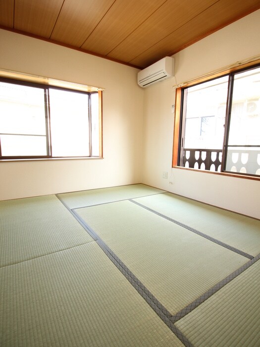 物件内観写真13　(居室)