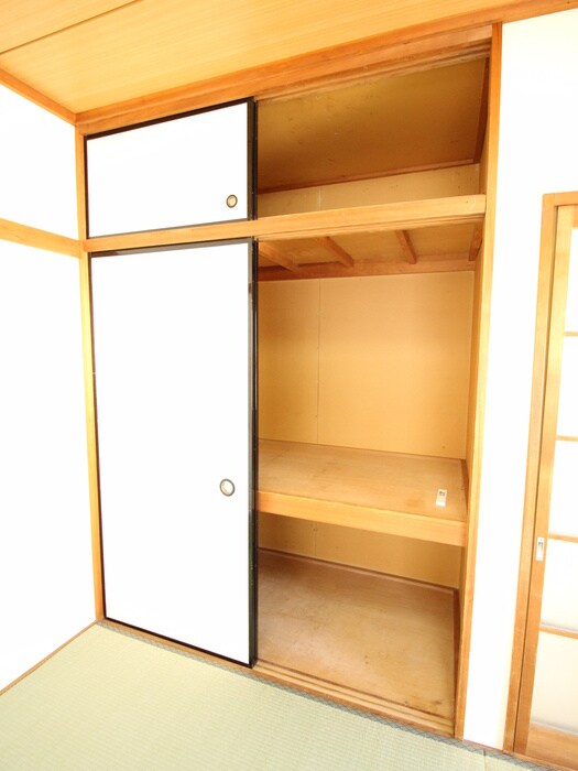 物件内観写真14　(収納)