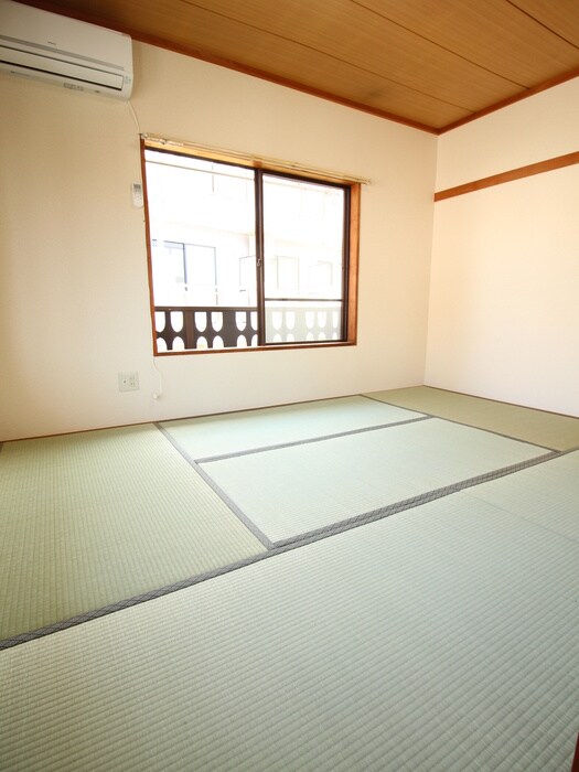 物件内観写真22　(居室)