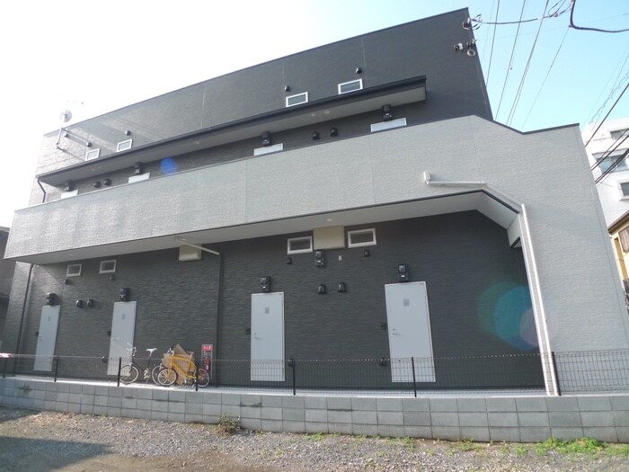 物件外観写真2　(外観写真)