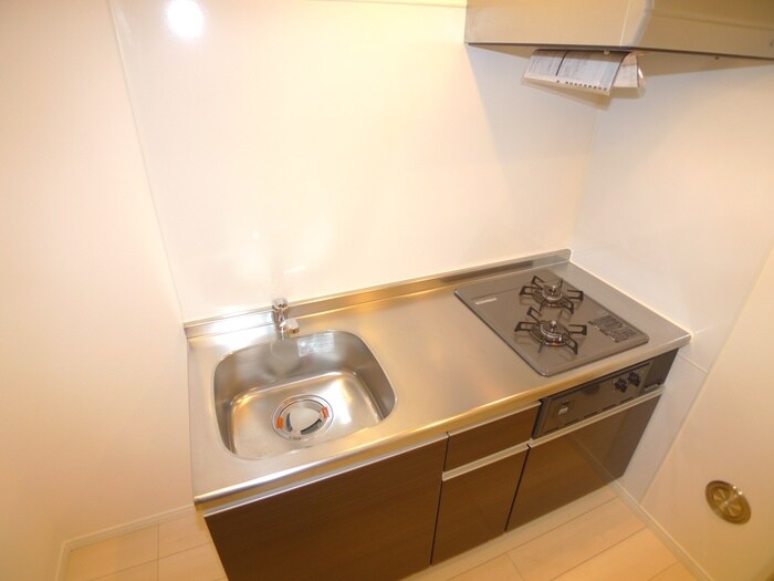 物件内観写真5　(キッチン)