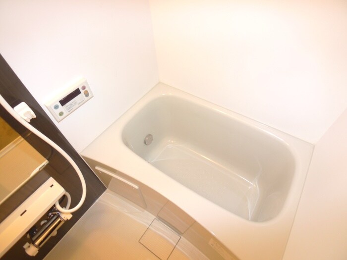 物件内観写真6　(バス／シャワールーム等)