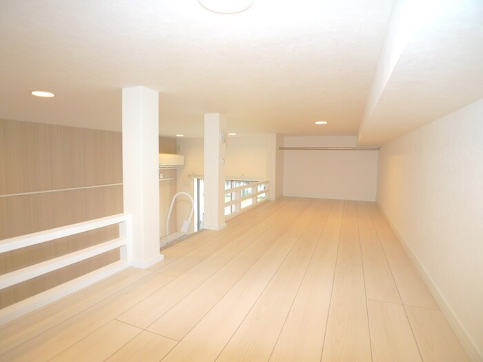 物件内観写真11　(ロフト)