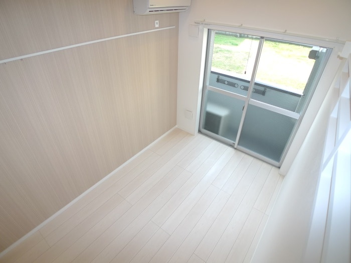 物件内観写真15　(居室)