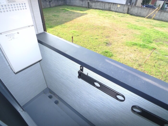 物件内観写真18　(ベランダ・バルコニー)