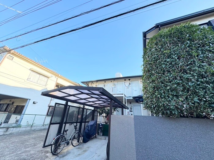 物件外観写真2　(その他)