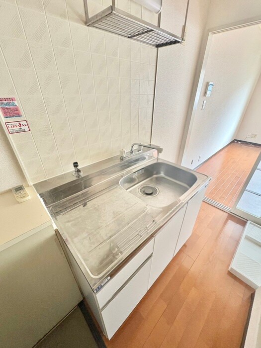 物件内観写真13　(キッチン)