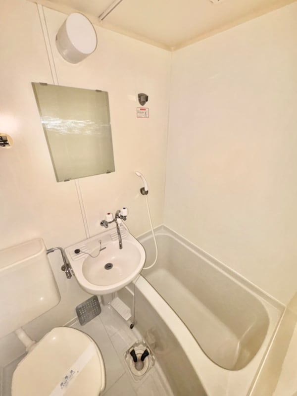 バス／シャワールーム等