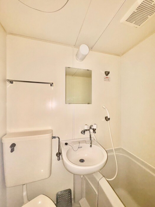 物件内観写真15　(洗面)