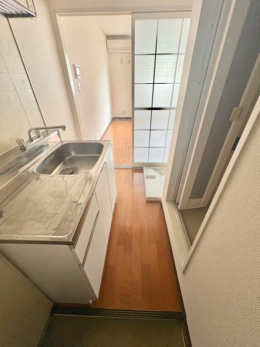 物件内観写真18　(廊下)