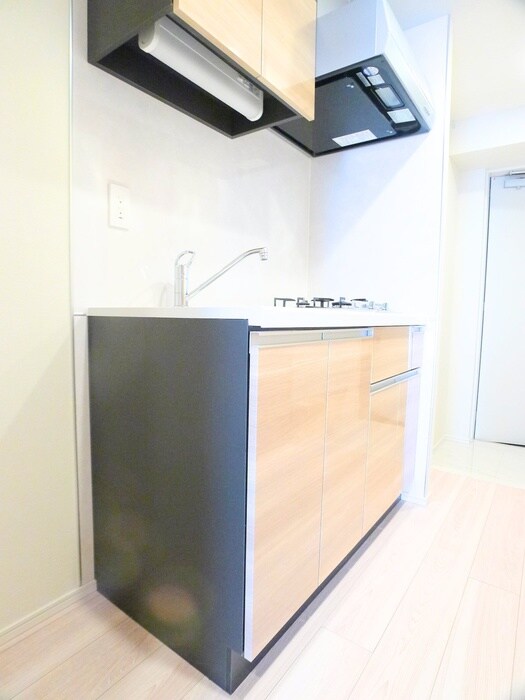 物件内観写真11　(キッチン)