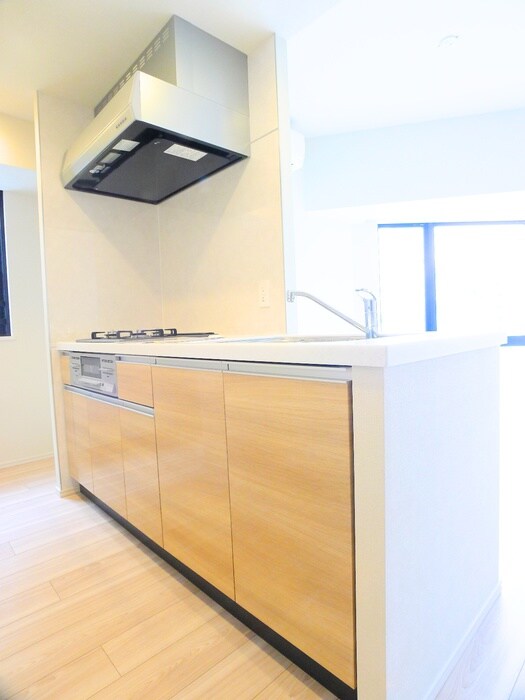 物件内観写真13　(キッチン)