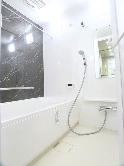 物件内観写真14　(バス／シャワールーム等)