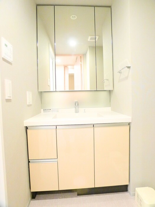 物件内観写真14　(洗面)