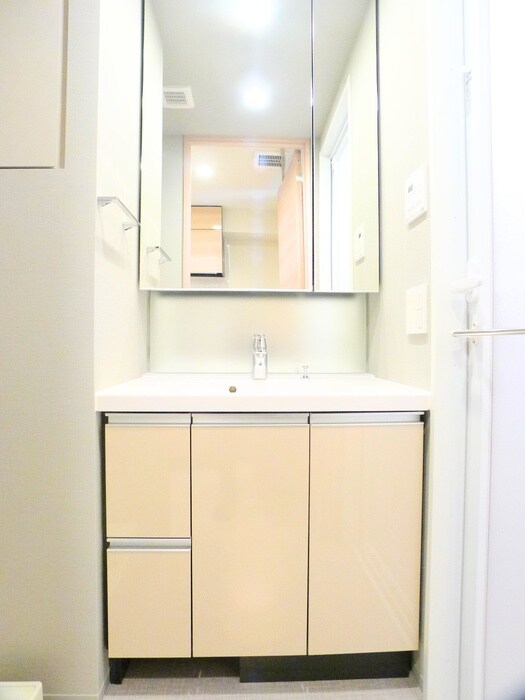 物件内観写真14　(洗面)