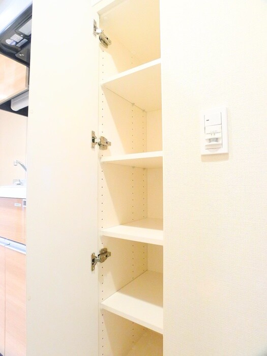 物件内観写真19　(ロフト)