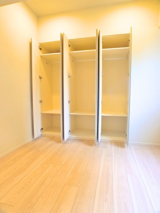 物件内観写真20　(収納)