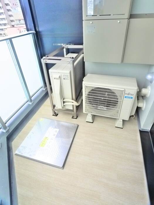 物件内観写真22　(ベランダ・バルコニー)