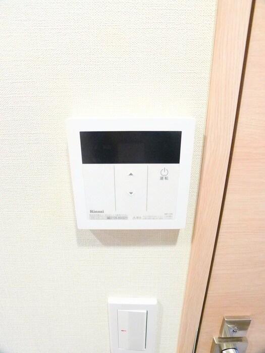 物件内観写真22　(廊下)