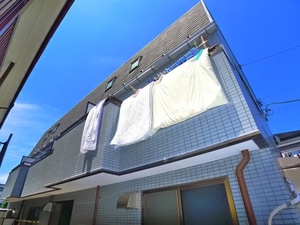 ＳＨＩＭＩＺＵＹＡ３ｔｈ外観写真