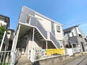 ジュネス駒沢