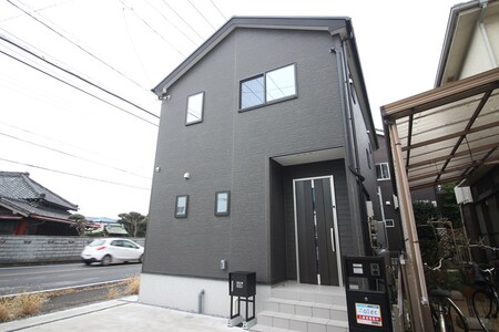 Ｋｏｌｅｔ松伏町＃０８外観写真