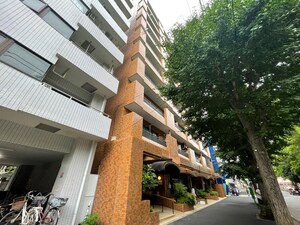 ﾗｲｵﾝｽﾞMS横浜大通り公園第2(701)外観写真