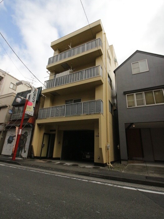 物件外観写真2　(外観写真)