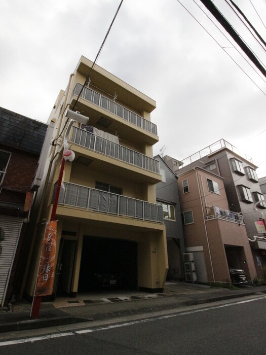 物件外観写真3　(外観写真)