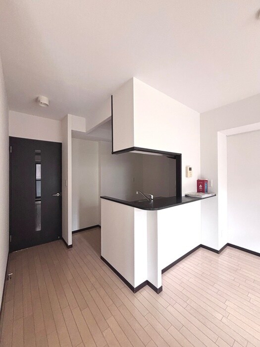 物件内観写真19　(キッチン)