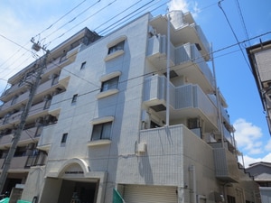 クリオ井土ヶ谷ファ－スト(306)外観写真