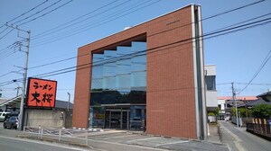 今宿モールサイドV外観写真