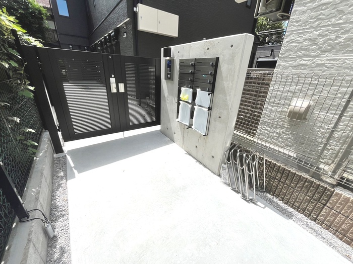 外観写真