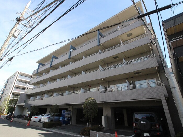 物件外観写真2　(外観写真)