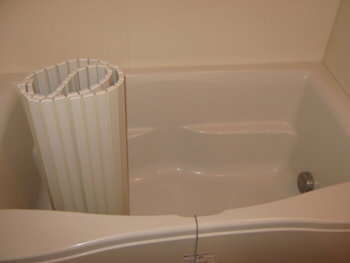 物件内観写真8　(バス／シャワールーム等)