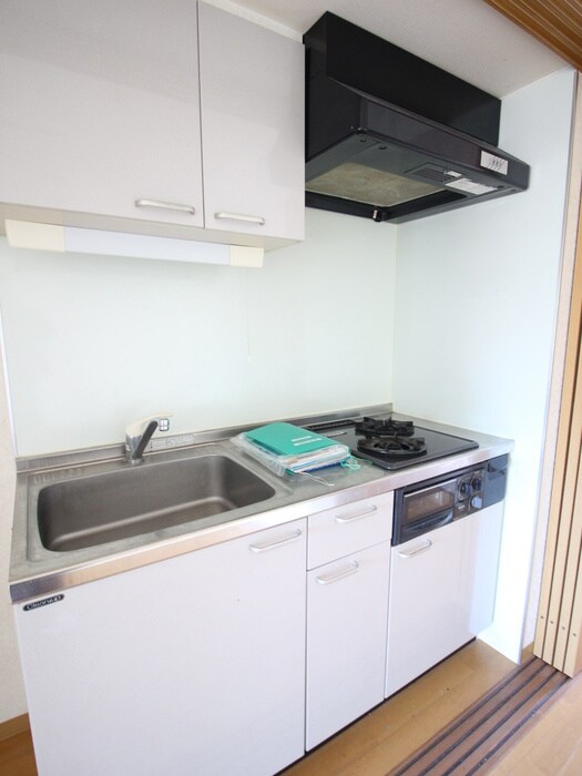 物件内観写真8　(キッチン)