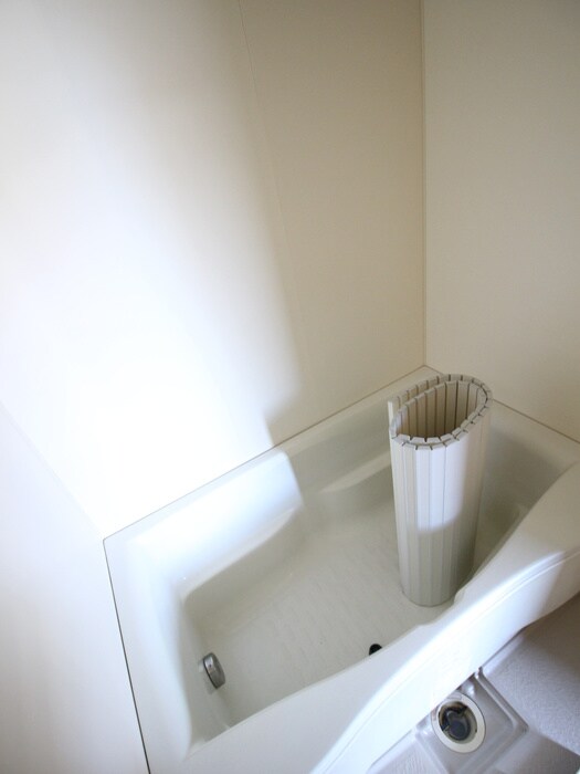 物件内観写真9　(バス／シャワールーム等)
