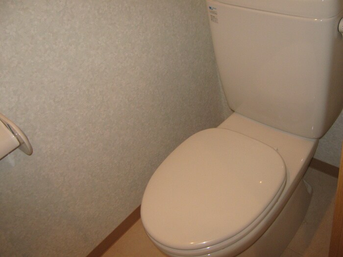 物件内観写真11　(バス／シャワールーム等)