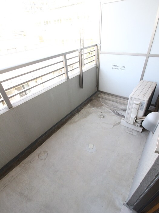 物件内観写真15　(ベランダ・バルコニー)