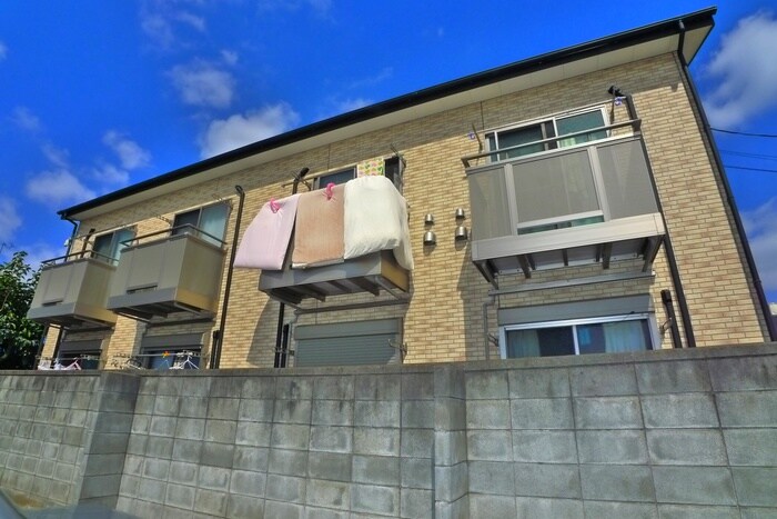 物件外観写真4　(外観写真)