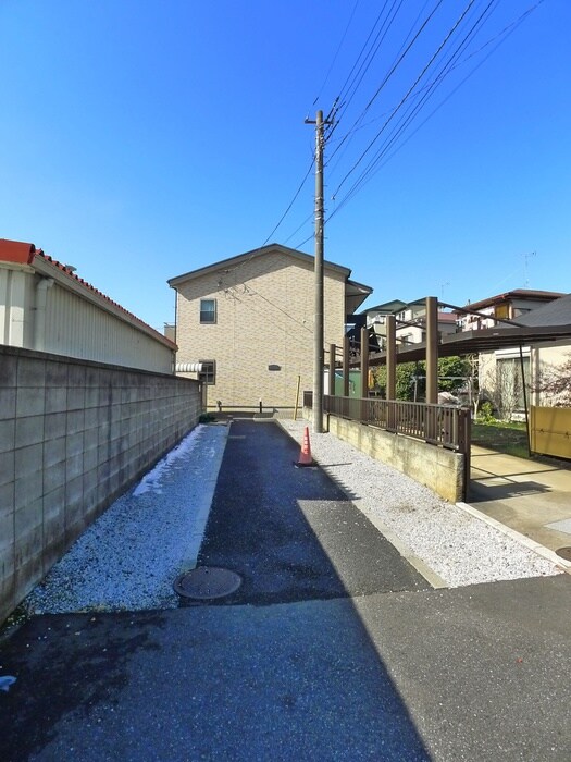 物件外観写真5　(その他)