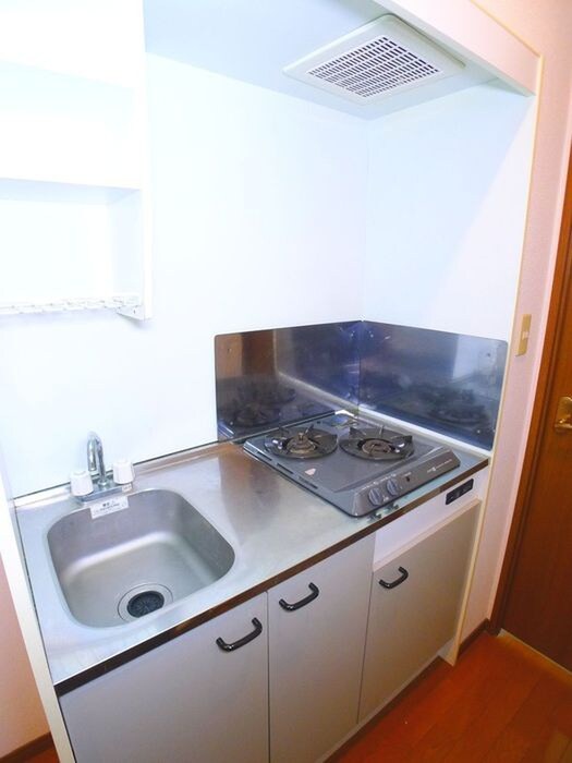 物件内観写真12　(キッチン)