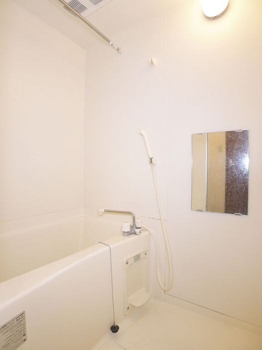 物件内観写真13　(バス／シャワールーム等)