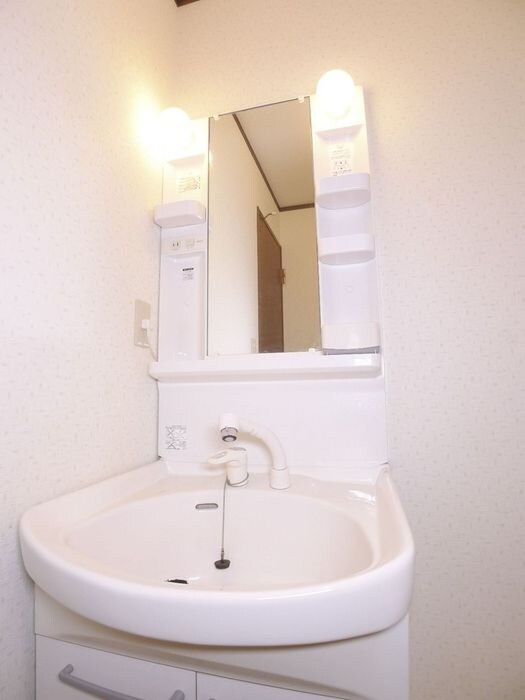 物件内観写真14　(洗面)