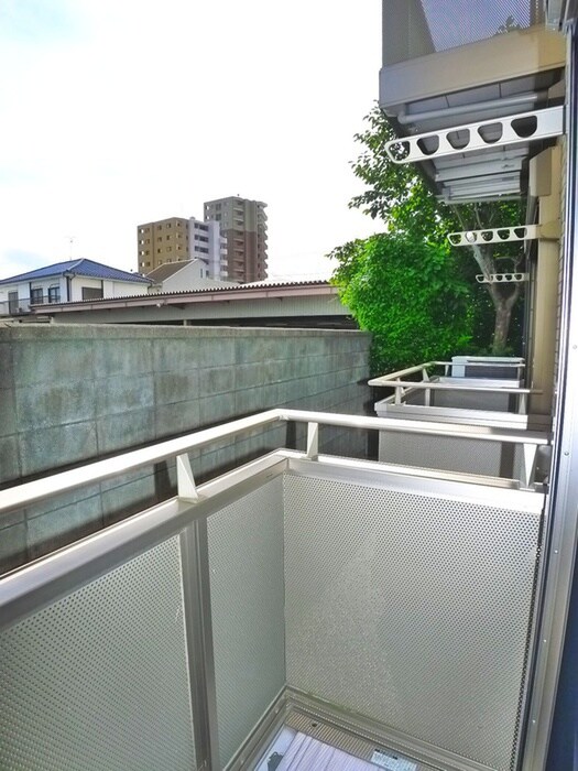 物件内観写真21　(ベランダ・バルコニー)