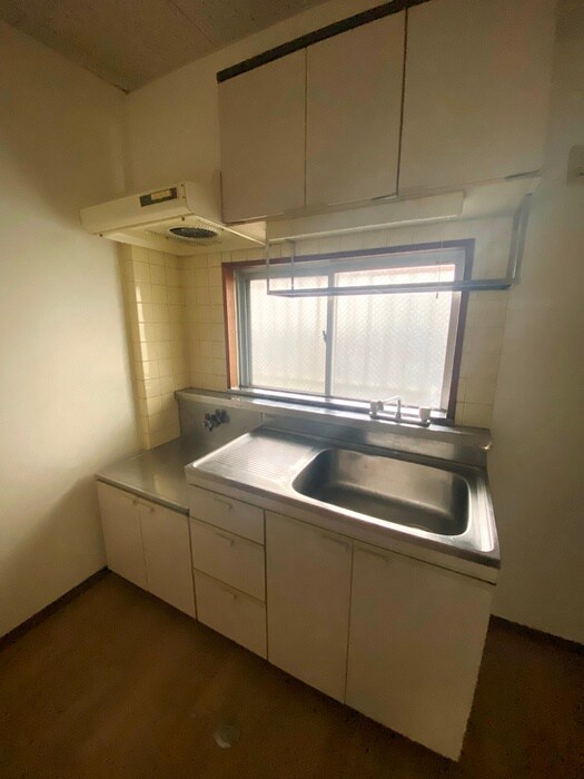 物件内観写真9　(キッチン)