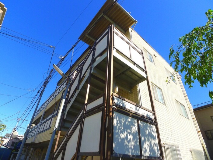 物件外観写真3　(その他)